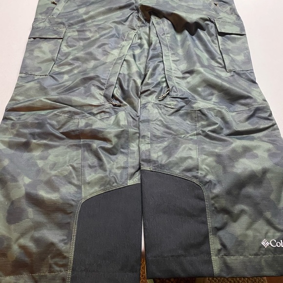 Columbia Ridge 2 Run II snowpants - Picture 2 of 7